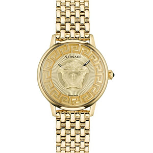 Versace Analog Watch for Women VE6F00623 - KRISHNA WATCH COMPANY