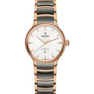 Rado Centrix Automatic R30019012 - KRISHNA WATCH COMPANY