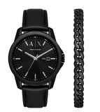 ARMANI EXCHANGE AX7147SET Watch for Men With Bracelet - KRISHNA WATCH COMPANY