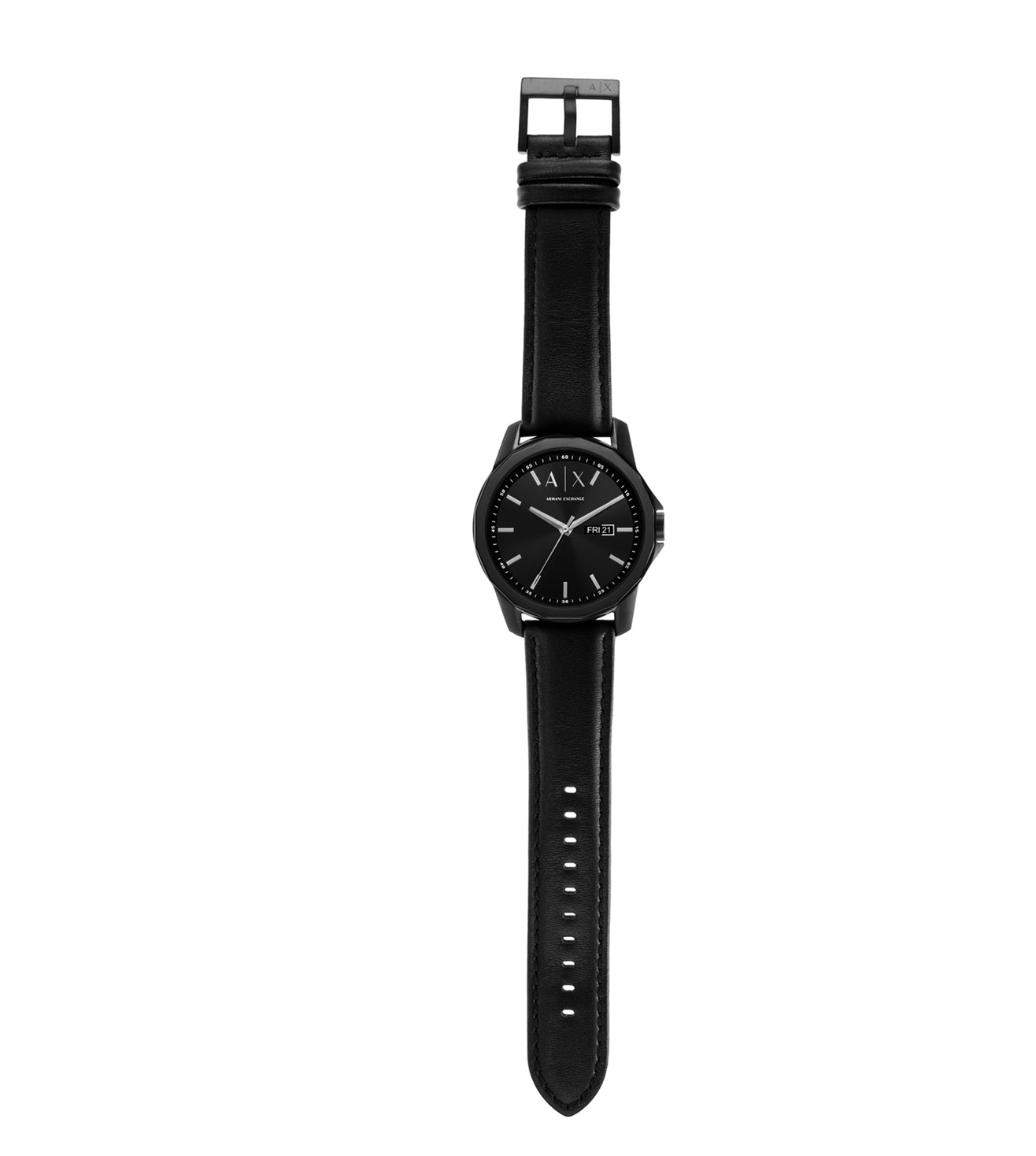 ARMANI EXCHANGE AX7147SET Watch for Men With Bracelet