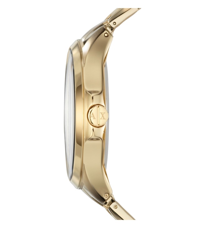 Armani Exchange Analog Watch AX2122 - KRISHNA WATCH COMPANY