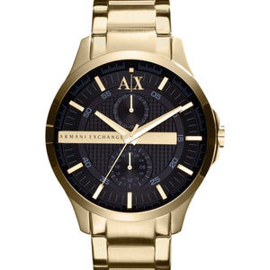 Armani Exchange Analog Watch AX2122 - KRISHNA WATCH COMPANY