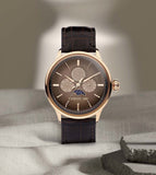 Cerruti CIWGF2224604 DERVIO Watch for Men