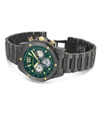 Cerruti CIWGI2207403 Molveno Chronograph Watch for Men