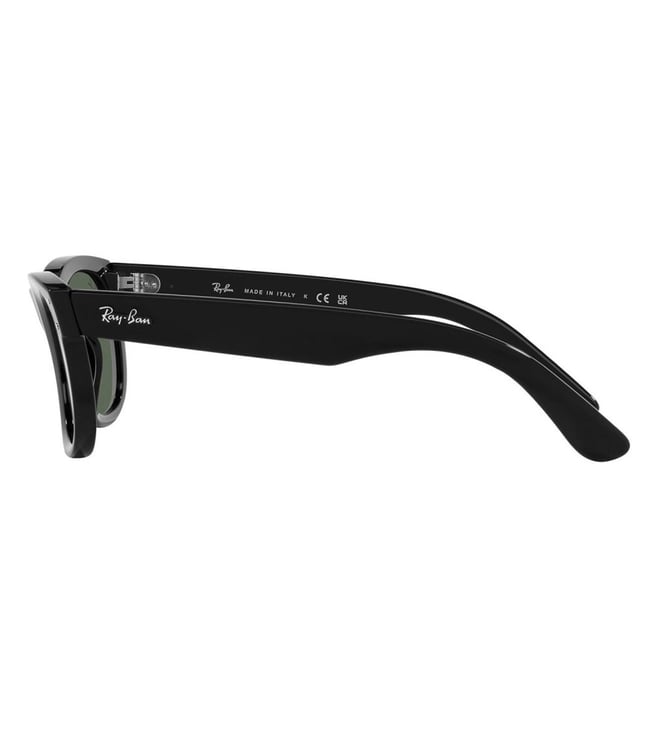 RAYBAN SUNGLASS 0RBR0502S6677VR50 - KRISHNA WATCH COMPANY