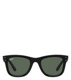 RAYBAN SUNGLASS 0RBR0502S6677VR50 - KRISHNA WATCH COMPANY
