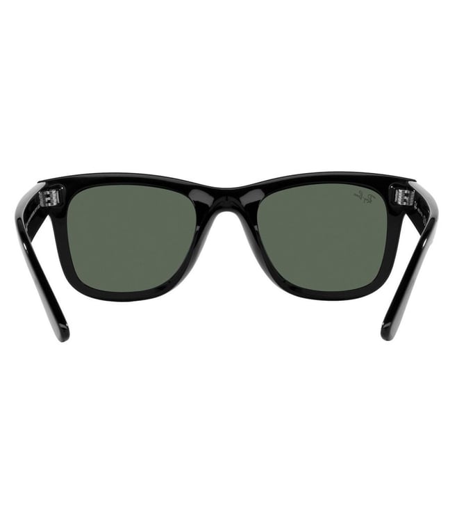 RAYBAN SUNGLASS 0RBR0502S6677VR50 - KRISHNA WATCH COMPANY