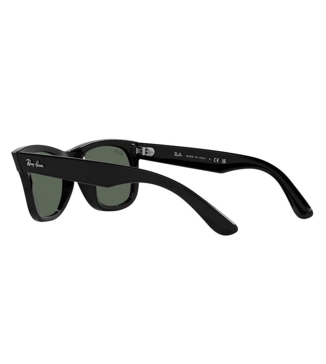 RAYBAN SUNGLASS 0RBR0502S6677VR50 - KRISHNA WATCH COMPANY