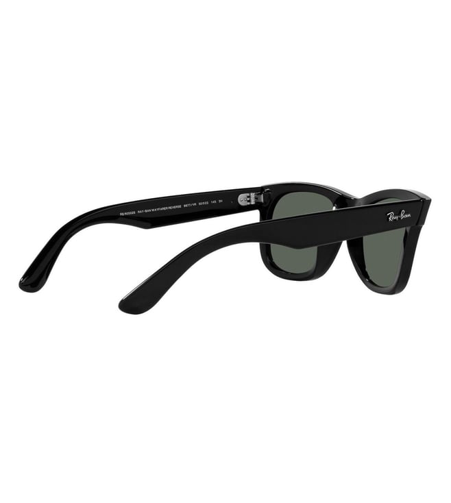 RAYBAN SUNGLASS 0RBR0502S6677VR50 - KRISHNA WATCH COMPANY