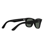 RAYBAN SUNGLASS 0RBR0502S6677VR50 - KRISHNA WATCH COMPANY