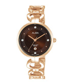 ALBA Fashion Standard Watch for Women AH7AV4X1