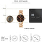 ALBA Fashion Standard Watch for Women AH7AV4X1