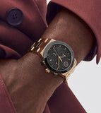 Movado Bold Chronograph Watch for Men - 3600898