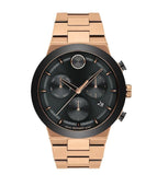 Movado Bold Chronograph Watch for Men - 3600898