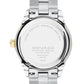 Movado  Heritage Series Men Green Analog Stainless Steel Watch 3650127