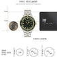 MOVADO 3650127 Heritage Watch for Men