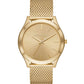 Michael Kors Slim Runway Analog Watch for Men MK8625