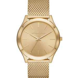 Michael Kors Slim Runway Analog Watch for Men MK8625 - KRISHNA WATCH COMPANY