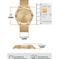 Michael Kors Slim Runway Analog Watch for Men MK8625