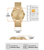 Michael Kors Slim Runway Analog Watch for Men MK8625