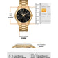 Michael Kors Slim Runway Analog Watch for Men MK8621