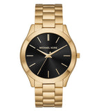 Michael Kors Slim Runway Analog Watch for Men MK8621