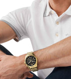 Michael Kors Lexington Chronograph Watch for Men MK8286