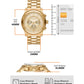 MICHAEL KORS MICHAEL MK9074 Runway Chronograph Watch for Men