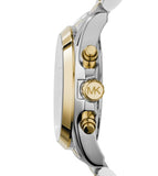 Michael Kors Bradshaw Chronograph Watch for Women MK5976 - KRISHNA WATCH COMPANY