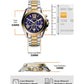 Michael Kors Bradshaw Chronograph Watch for Women MK5976