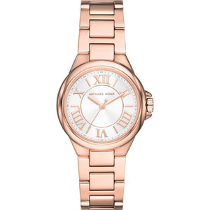 Michael Kors Camille Analog Watch for Women MK7256 - KRISHNA WATCH COMPANY