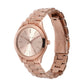 Michael Kors Watches Mini Slim Runway Three-Hand Watch MK3513