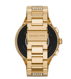 MICHAEL KORS MKT5146 Gen 6 Camille Smart Watch for Women