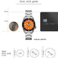 Seiko 5 Sports Analog Watch for Men SRPK35K1