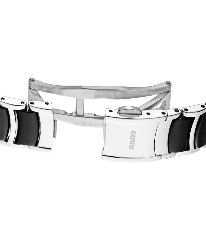 RADO Centrix Quartz Women - R30026152 - KRISHNA WATCH COMPANY