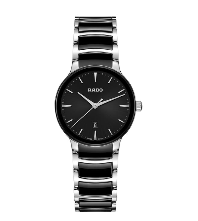 RADO Centrix Quartz Women - R30026152
