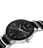 RADO Centrix Quartz Women - R30026152 - KRISHNA WATCH COMPANY