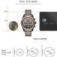 MICHAEL KORS MK8561 Lexington Chronograph Watch for Men