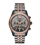 MICHAEL KORS MK8561 Lexington Chronograph Watch for Men