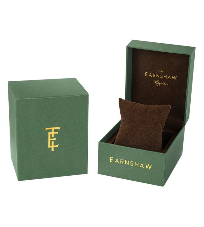 EARNSHAW Fowler Bridge Automatic Watch for Men ES-8225-07 - KRISHNA WATCH COMPANY