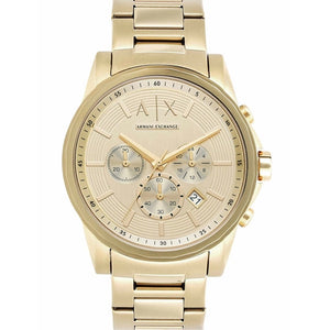 Armani Exchange Analog Watch AX2099 - KRISHNA WATCH COMPANY