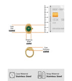 Fossil Analog Watch for Women ES5308