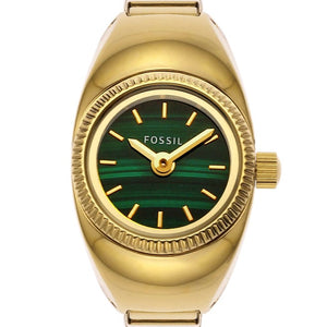 Fossil Analog Watch for Women ES5308 - KRISHNA WATCH COMPANY