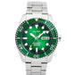ALBA Fashion Automatic Watch for Men AL4437X1