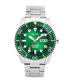 ALBA Fashion Automatic Watch for Men AL4437X1