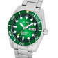 ALBA Fashion Automatic Watch for Men AL4437X1