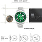 ALBA Fashion Automatic Watch for Men AL4437X1