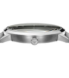 Emporio Armani Three-Hand Date Stainless Steel Watch - AR11575