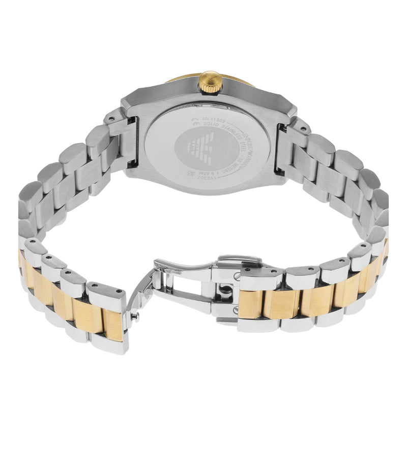 EMPORIO ARMANI STAINLESS STEEL - AR11559