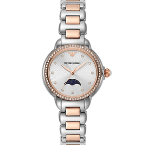 EMPORIO ARMANI Analog Watch for Women AR11567 - KRISHNA WATCH COMPANY